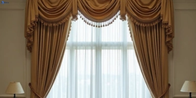 Living room lounge curtain cleaning service mount-egerton-vic Matty Curtain Cleaning