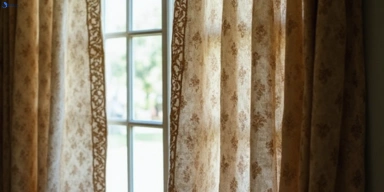 Professional curtain stain treatment on-site mount-egerton-vic Matty Curtain Cleaning